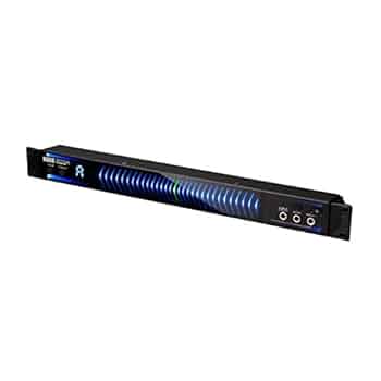 【美品】KORG Pitchblack Pro PB-05 Korg Pitchblack Pro Rackmount Tuner PB05 B&H Photo Video